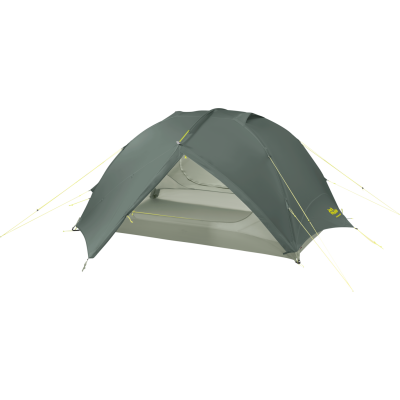 Jack Wolfskin Real Dome Lite III Hedge Green