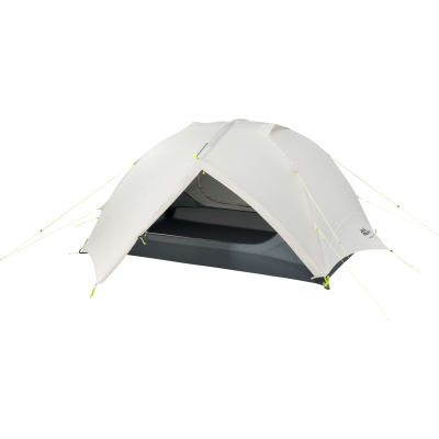 Jack Wolfskin Real Dome Lite III Silver Cloud