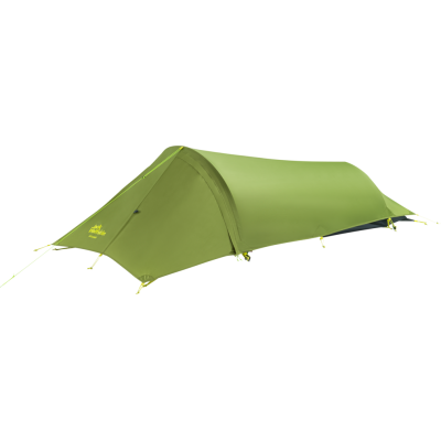 Jack Wolfskin Star Tunnel II Ginkgo Green