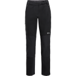 Jack Wolfskin Women's Andur Pants Black