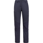 Jack Wolfskin Women's Hiking Alpine Pants Graphite