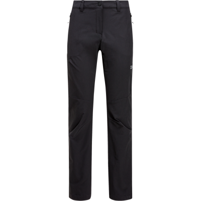Jack Wolfskin Women's Holdsteig Pants Black