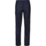 Jack Wolfskin Women's Lakeside Pants Midnight Blue