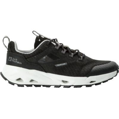 Jack Wolfskin Women's Prelight Pro Vent Low Black