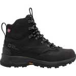 Jack Wolfskin Women's Terraquest Arctic Texapore Mid Phantom