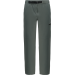 Jack Wolfskin Women's Wandermood Pants Slate Green