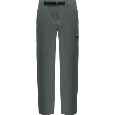 Jack Wolfskin Women's Wandermood Pants Slate Green