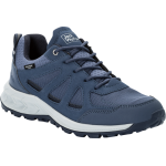 Jack Wolfskin Women's Woodland 2 Texapore Low Graphite