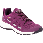 Jack Wolfskin Women's Woodland 2 Vent Low Wild Berry