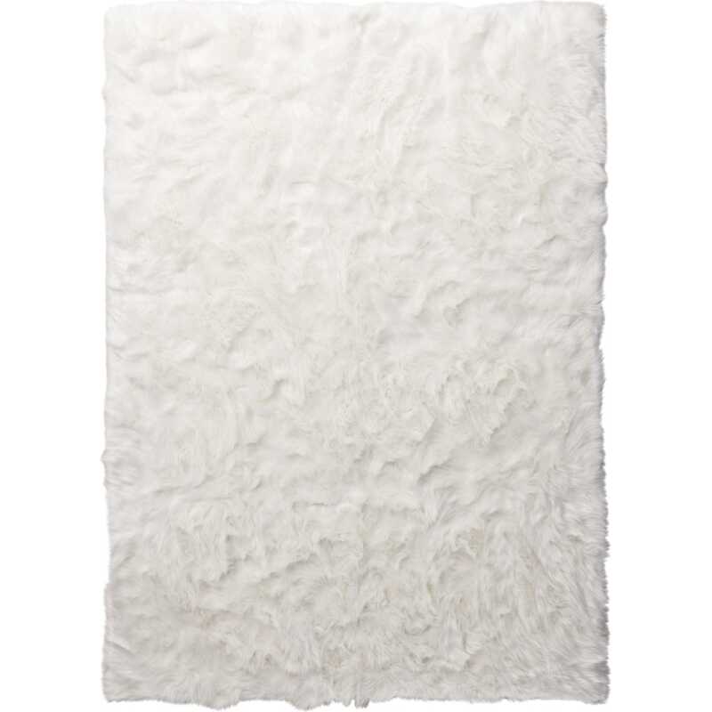 Jardin Vit 160x230 cm Ryamatta Jardin Vit 160x230 cm Ryamatta