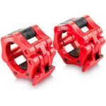 Jaw Lock Pro, red, C.P. Sports
