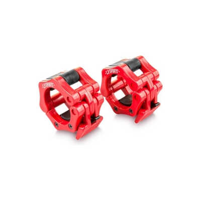 Jaw Lock Pro, red, C.P. Sports