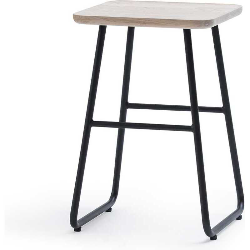Jensen Add On Floor Sängbord 40x40x60 Ek