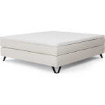 Jensen Ambassadör Kontinentalsäng 105x200 Beige