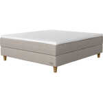 Jensen Ambassadör Limited Kontinentalsäng 160x200 Beige