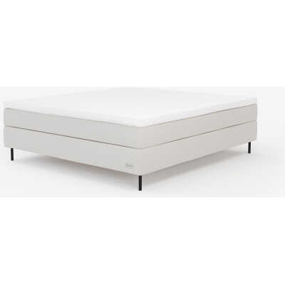 Jensen Diplomat Kontinentalsäng 140x200 Beige
