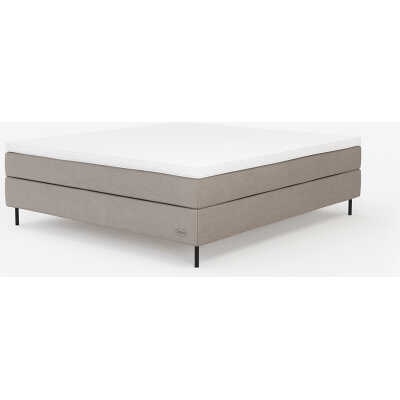 Jensen Diplomat Kontinentalsäng 180x200 Beige