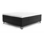 Jensen Prestige Kontinentalsäng 160x200 Grå