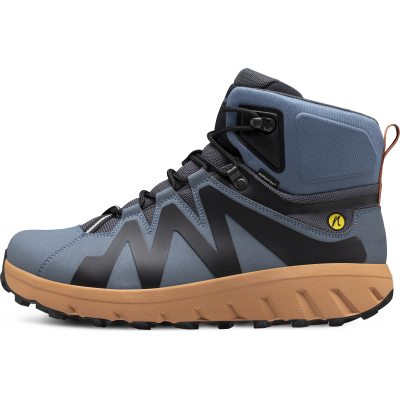 Joe Nimble Men's Mountain Addict Blue