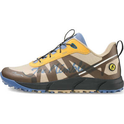 Joe Nimble Men's NimbleToes Trail Addict Sand