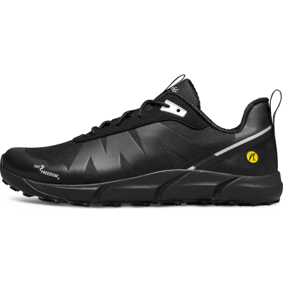 Joe Nimble Men's Trail Addict WR Black