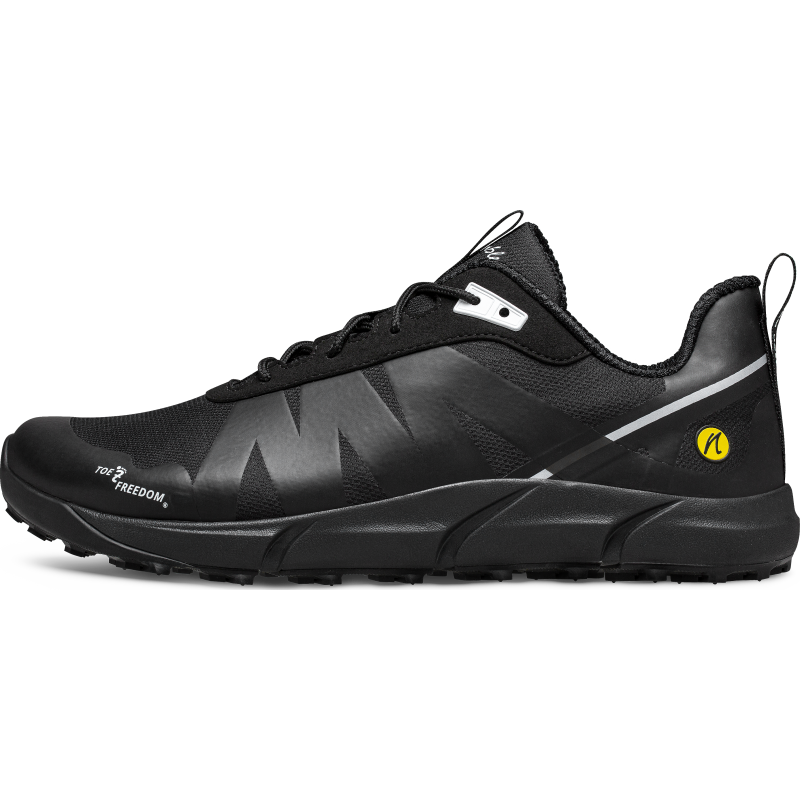 Joe Nimble Men's Trail Addict WR Black Joe Nimble Men's Trail Addict WR Black