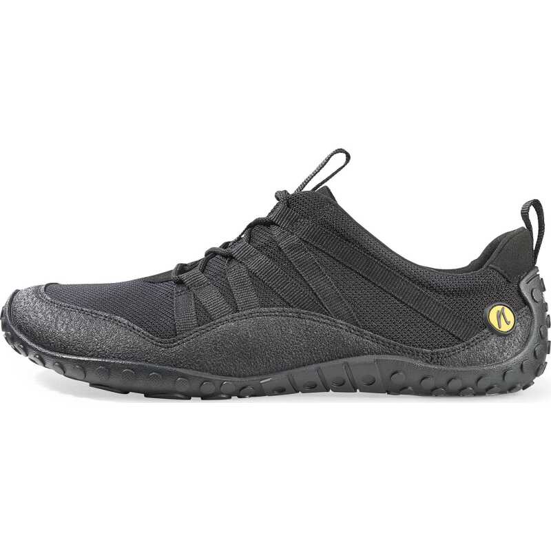 Joe Nimble Women's NimbleToes City Black