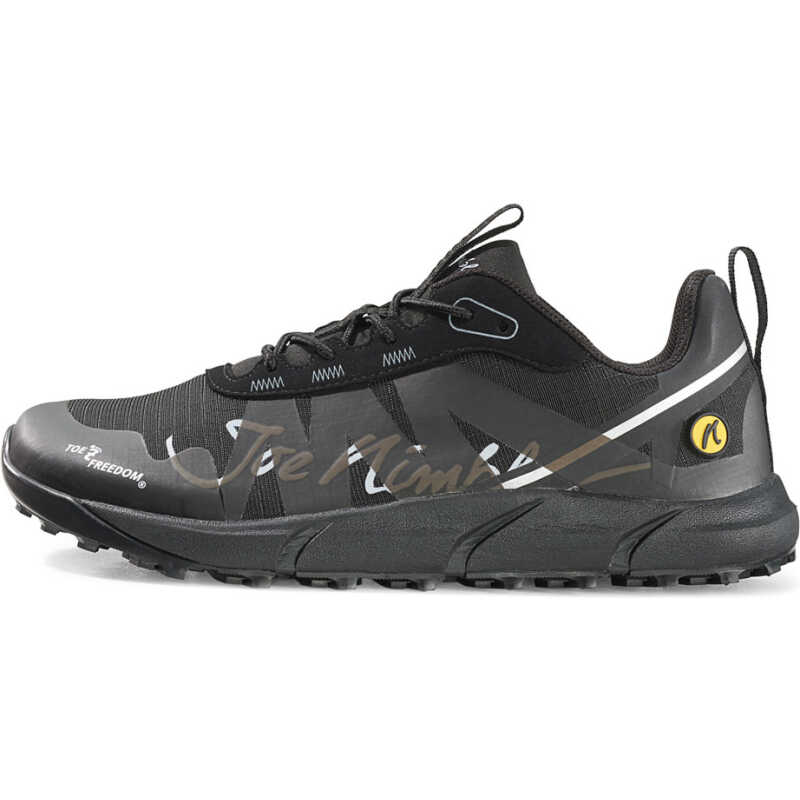 Joe Nimble Women's Trail Addict WR Blackout Joe Nimble Women's Trail Addict WR Blackout
