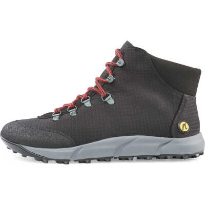 Joe Nimble Women's WanderToes 2.0 Lite Grey