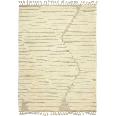 Julien Beige 200x290 cm