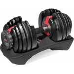 Justerbar Hantel Bowflex SelectTech 552i 2-24kg