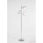 KARE DESIGN Golvlampa, Calotta, Krom