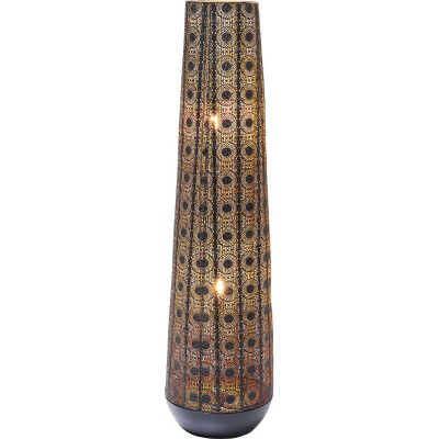 KARE DESIGN Sultan Cone golvlampa - stål