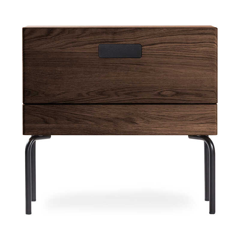 Kaissu Ehe Sängbord 50x25x50 Ek