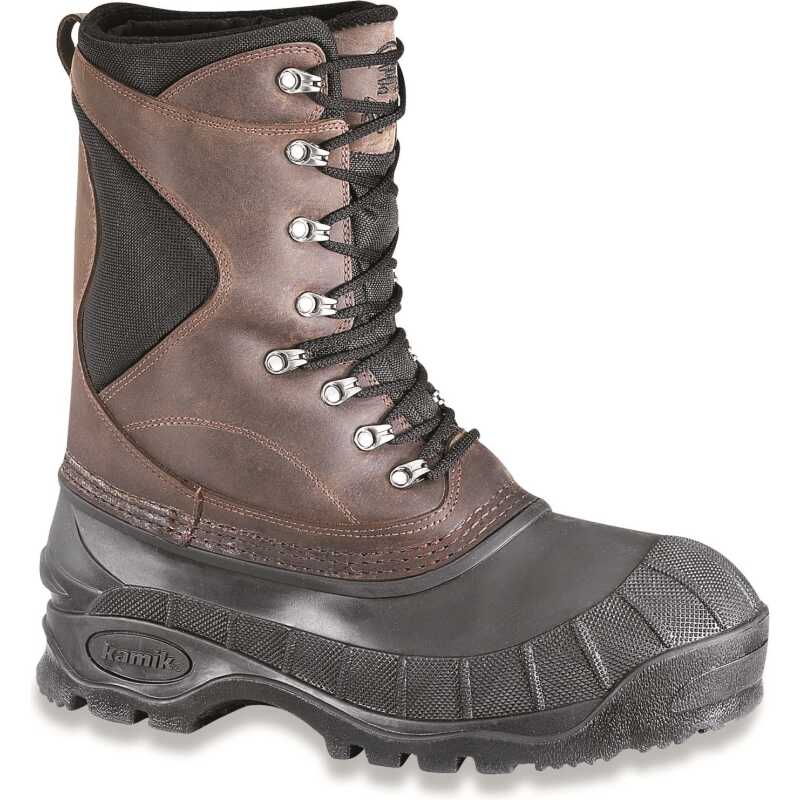 Kamik Cody Dark Brown Kamik Cody Dark Brown