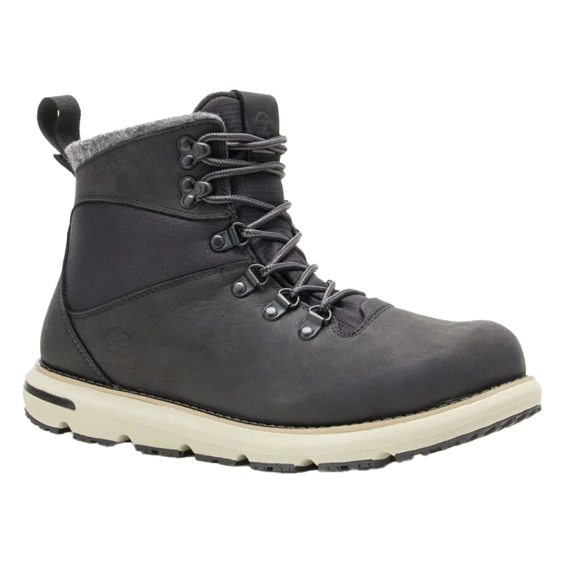 Kamik Men's Brody Black Kamik Men's Brody Black