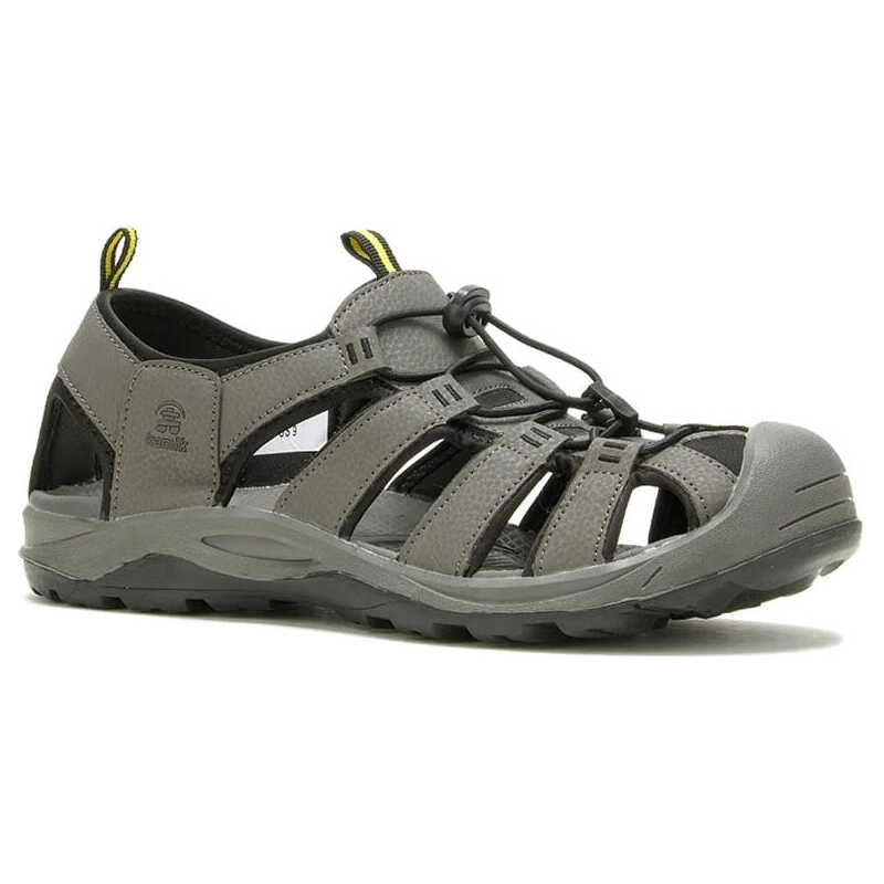 Kamik Men's Byron Bay 2 Grey Kamik Men's Byron Bay 2 Grey
