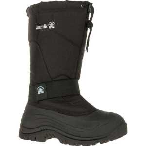 Kamik Men's Greenbay 4 Black