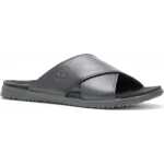 Kamik Men's Marty Cross Black