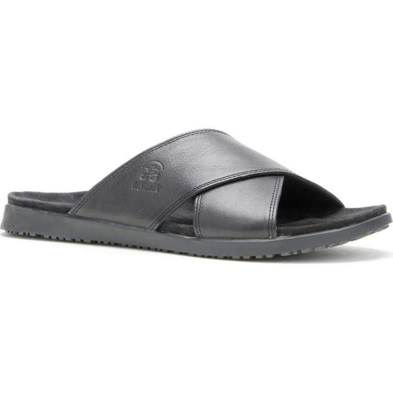 Kamik Men's Marty Cross Black Kamik Men's Marty Cross Black