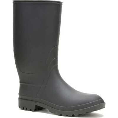 Kamik Men's Michael Black