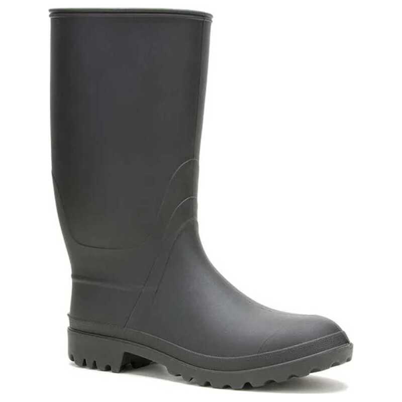 Kamik Men's Michael Black Kamik Men's Michael Black