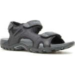 Kamik Men's Milos Black