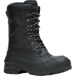 Kamik Men's Nation Pro Black
