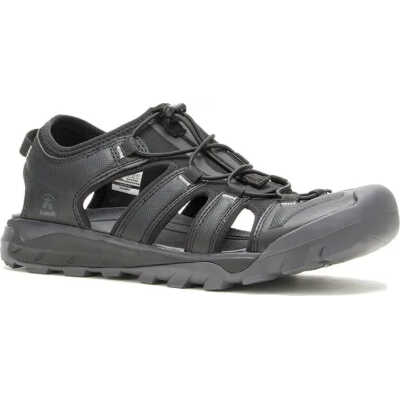 Kamik Men's Syros Black