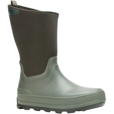 Kamik Men's Timber Khaki