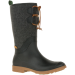 Kamik Women's Abigail Black