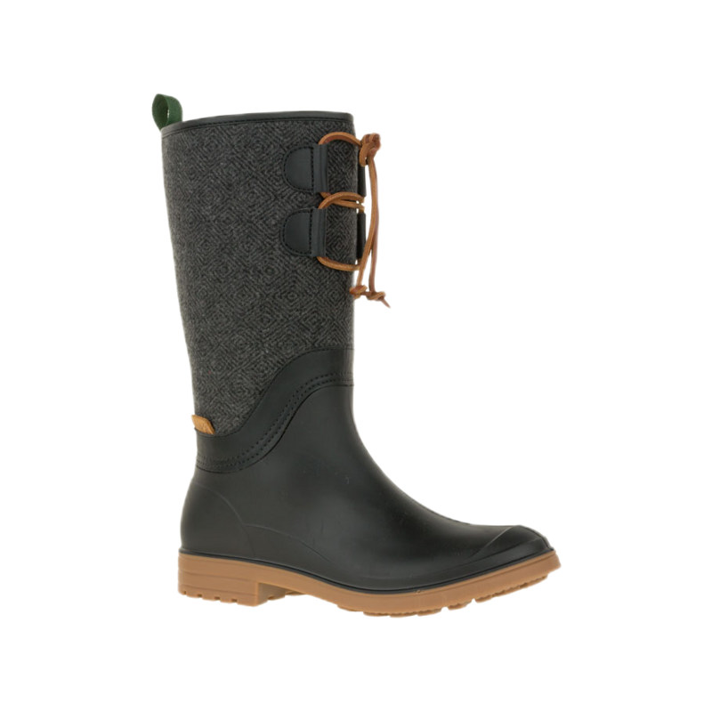 Kamik Women's Abigail Black Kamik Women's Abigail Black