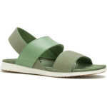 Kamik Women's Cara Mix Green