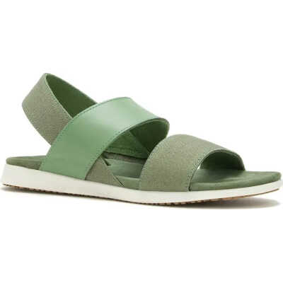 Kamik Women's Cara Mix Green